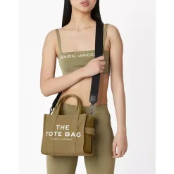 Outlet The Canvas Small Tote Dame Håndtasker