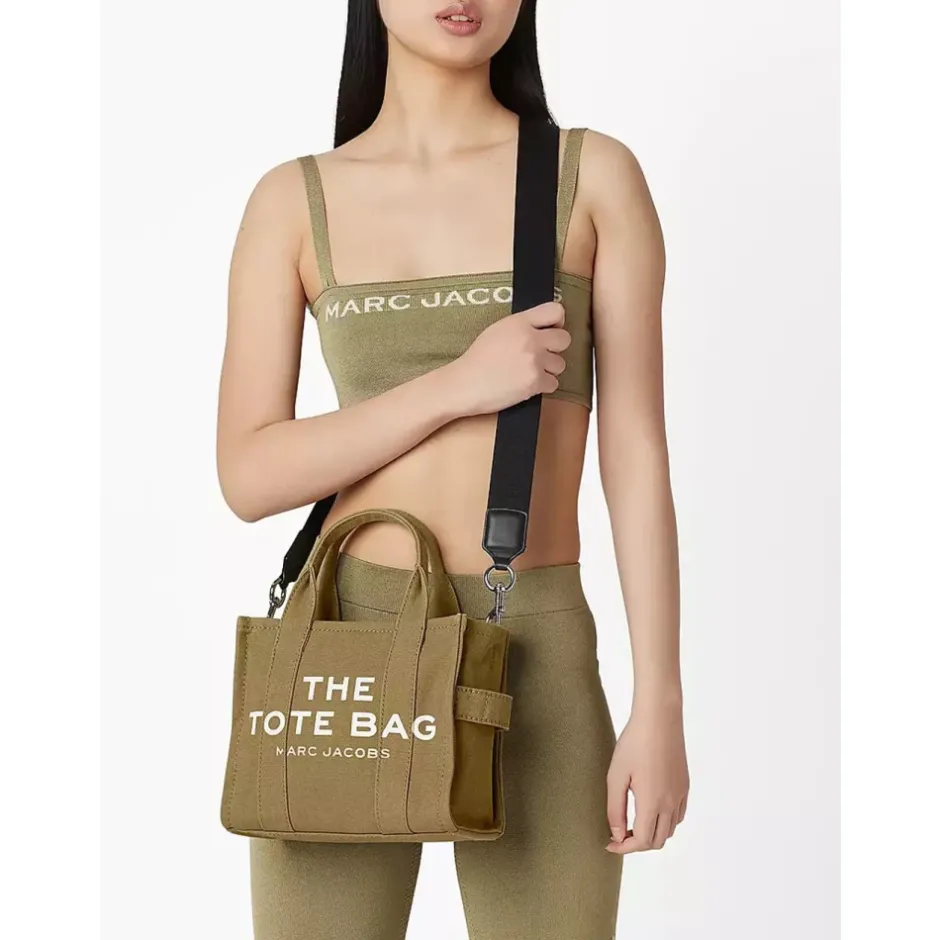 Outlet The Canvas Small Tote Dame Håndtasker