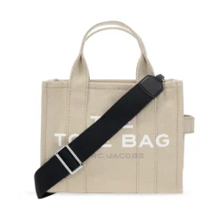 Best The Canvas Small Tote Bag Dame Indkøbstasker