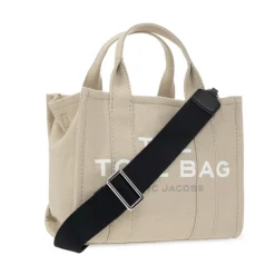 Best The Canvas Small Tote Bag Dame Indkøbstasker