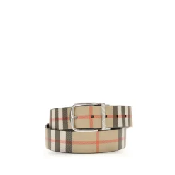 The Check Belt Bælter