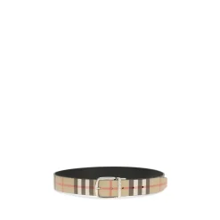 The Check Belt Bælter