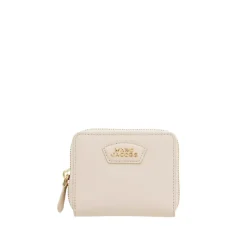 New The Everyday Slim Compact Wallet Dame Punge & Kortholder