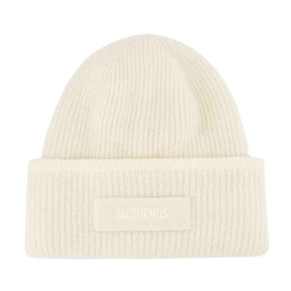 New The Gros Grain Beanie Dame Huer & Kasketter