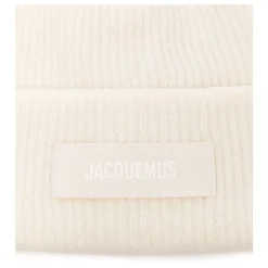 New The Gros Grain Beanie Dame Huer & Kasketter