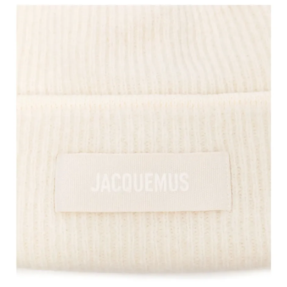 New The Gros Grain Beanie Dame Huer & Kasketter