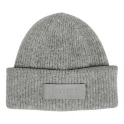 Discount The Gros Grain Beanie Dame Huer & Kasketter