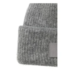 Discount The Gros Grain Beanie Dame Huer & Kasketter