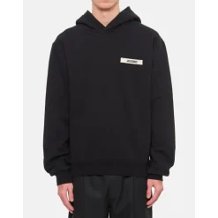 Outlet The Gros Grain Hoodie Trøjer