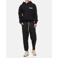 Outlet The Gros Grain Hoodie Trøjer