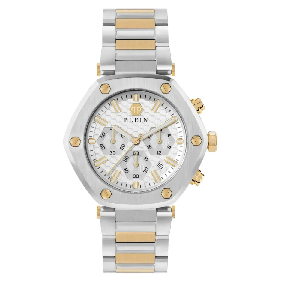 Clearance The Hexagon Chrono Ure