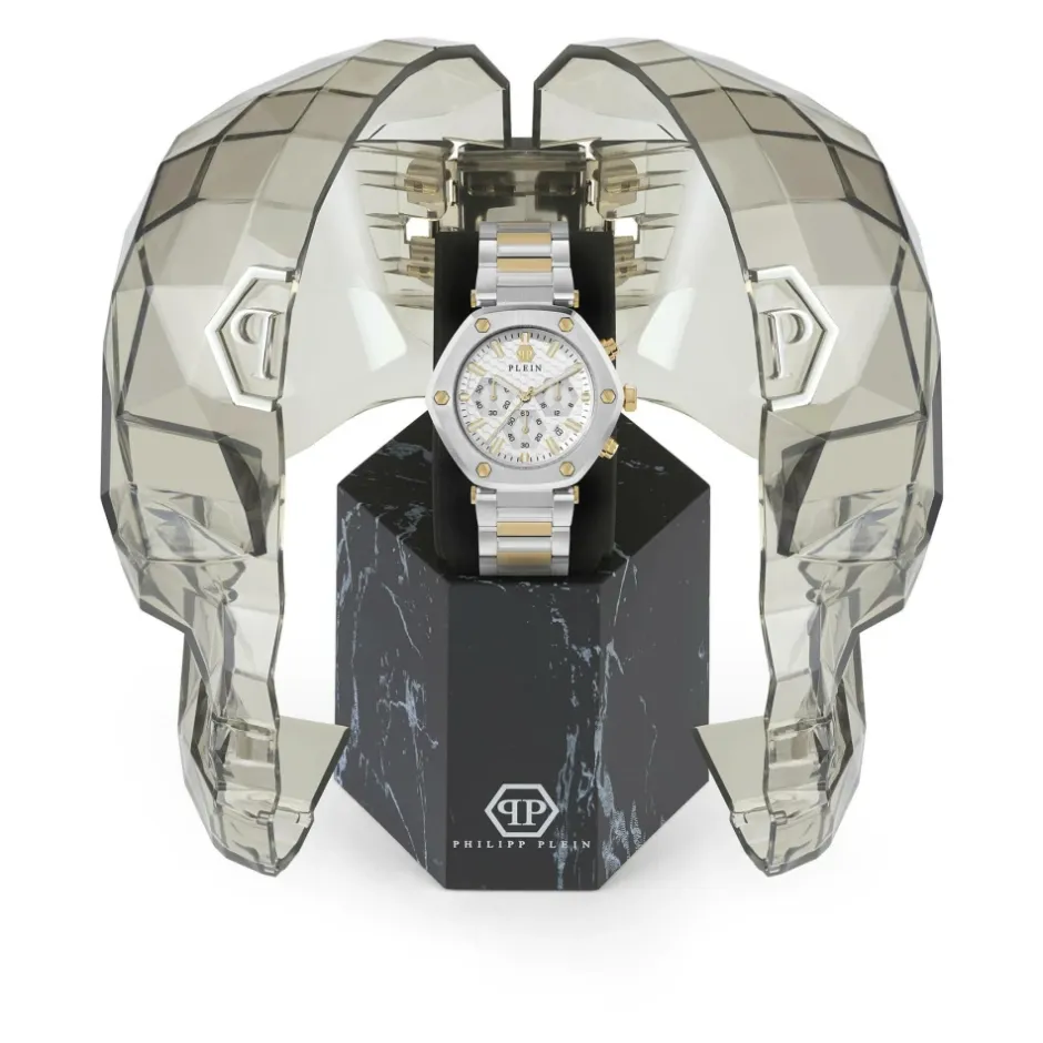 Clearance The Hexagon Chrono Ure