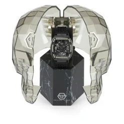 The $keleton Crystal Ure