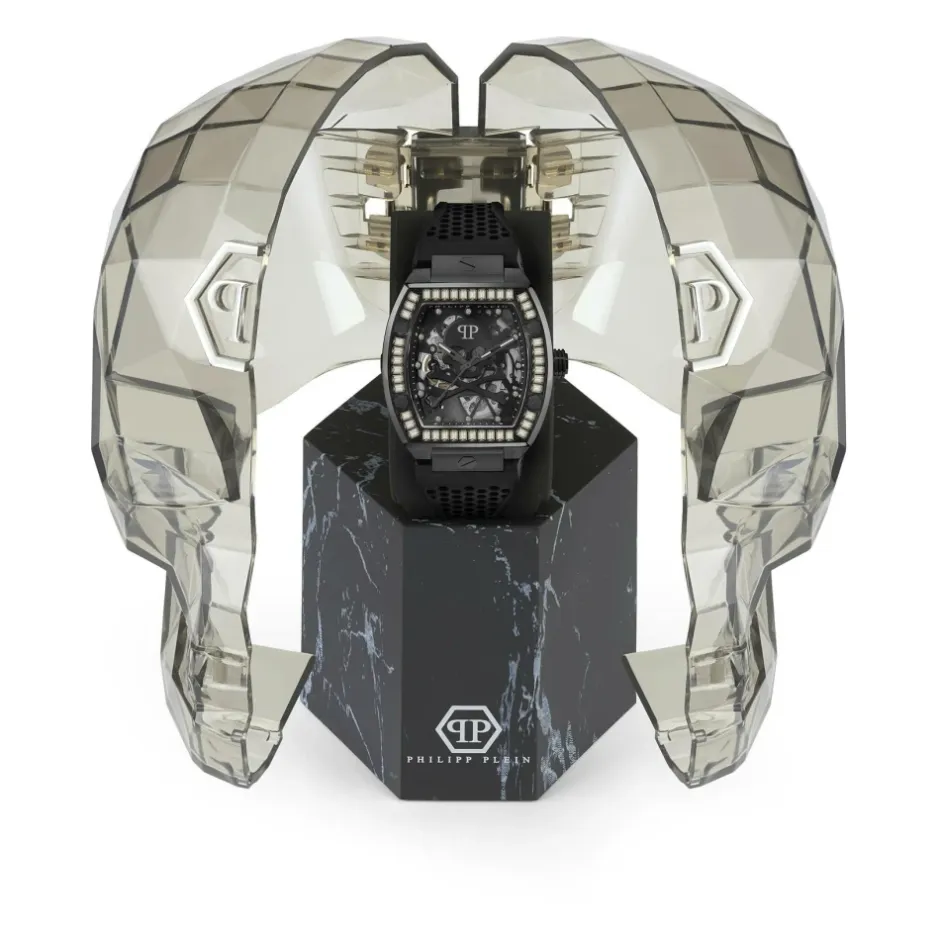 The $keleton Crystal Ure
