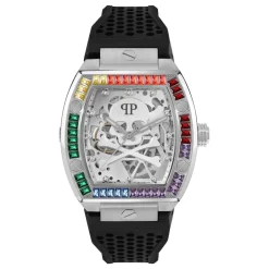 The $keleton Watch Ure