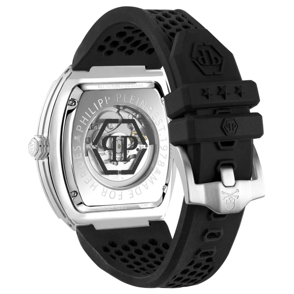 The $keleton Watch Ure