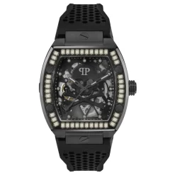 New The $keleton Watch Ure