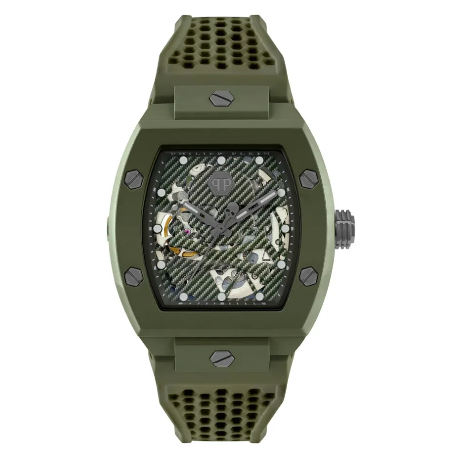 Sale The $keleton Watch Ure
