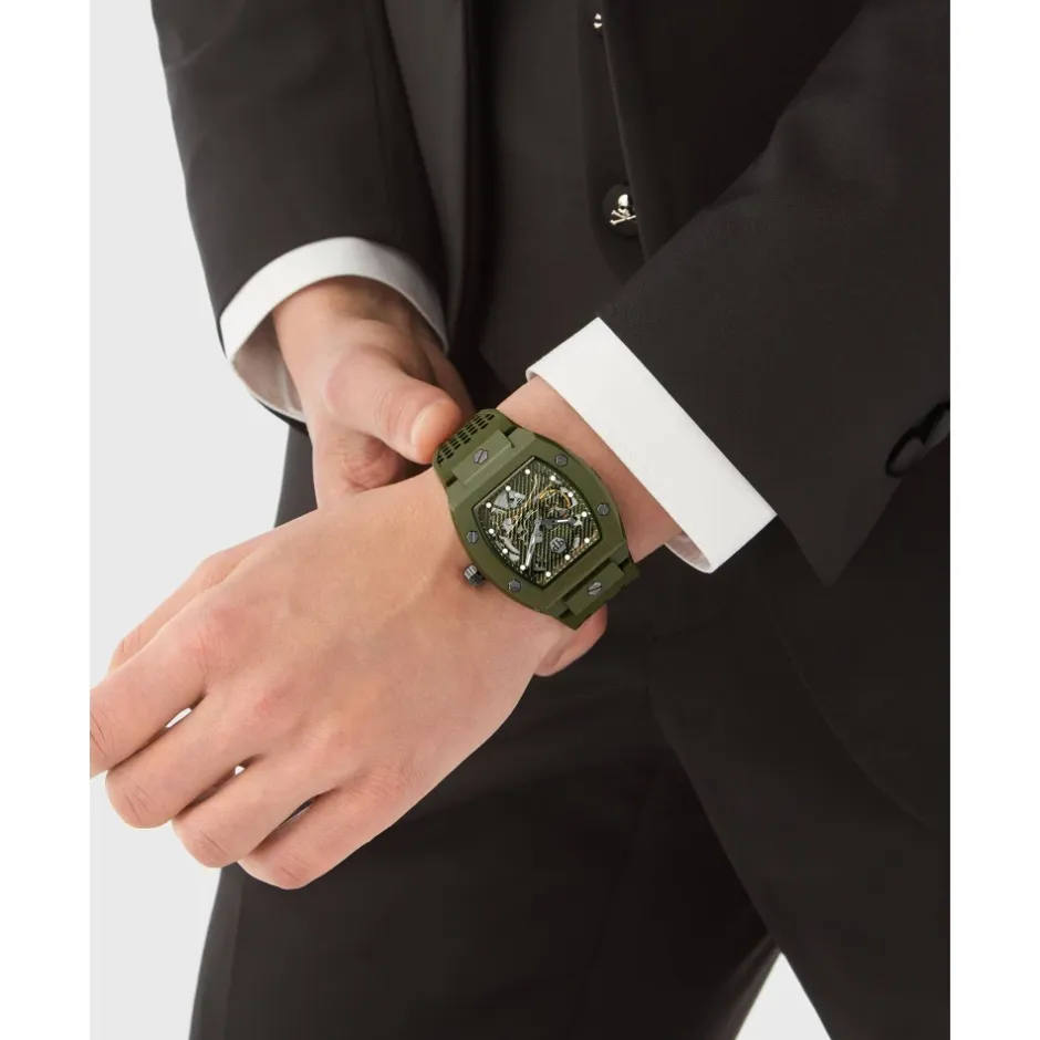 Sale The $keleton Watch Ure