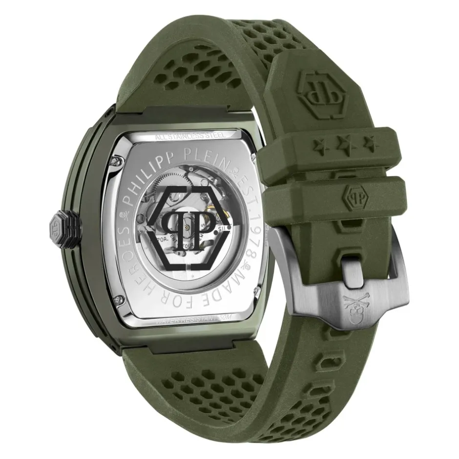 Sale The $keleton Watch Ure