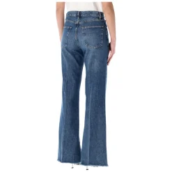 Discount The Lax Jeans Dame Jeans