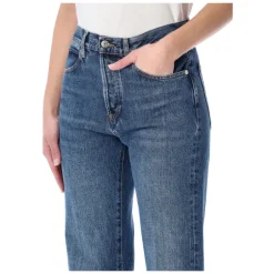 Discount The Lax Jeans Dame Jeans