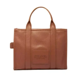 Online The Leather Medium Tote Bag Dame Indkøbstasker