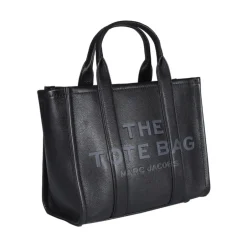 Best The Leather Medium Tote Bag Dame Indkøbstasker