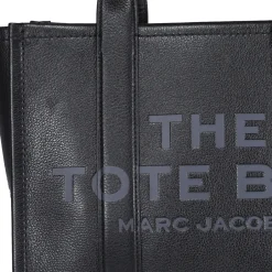 Best The Leather Medium Tote Bag Dame Indkøbstasker