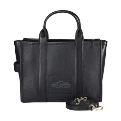 Best The Leather Medium Tote Bag Dame Indkøbstasker