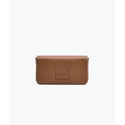Online The Leather Mini Bag Dame Skuldertasker