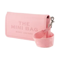 The Leather Mini Bag Dame Bæltetasker