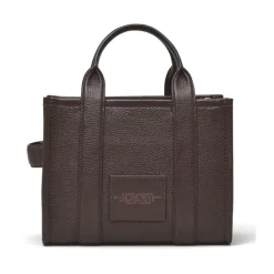 Clearance The Leather Small Tote Bag Dame Indkøbstasker