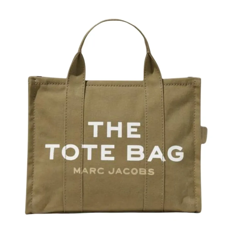 Hot The Medium Tote Bag Dame Indkøbstasker