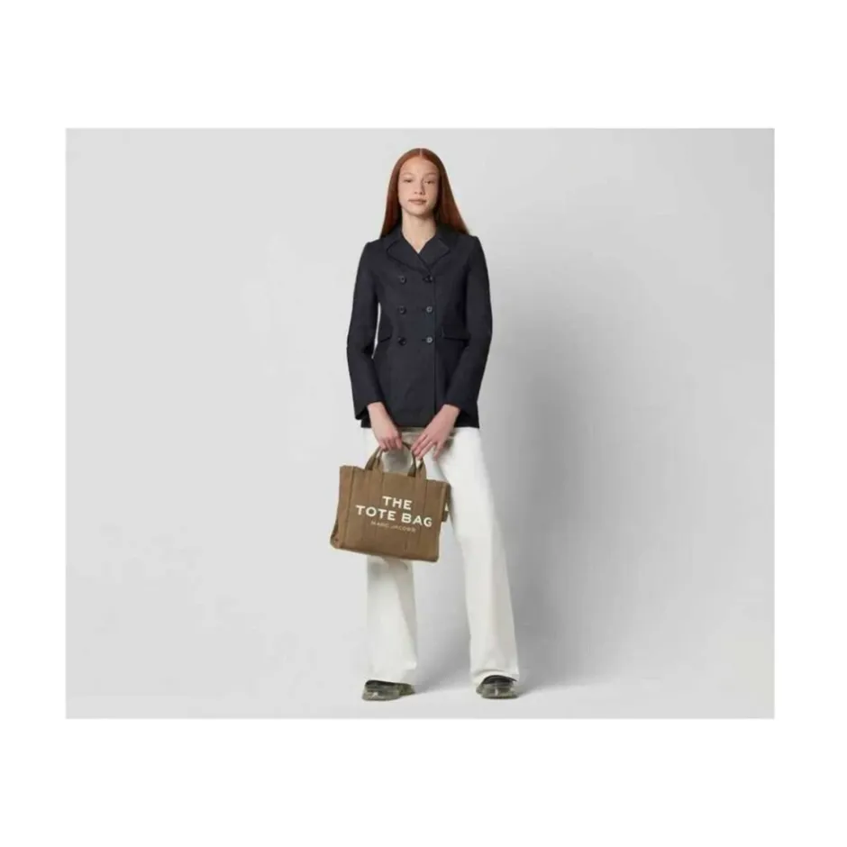 Hot The Medium Tote Bag Dame Indkøbstasker