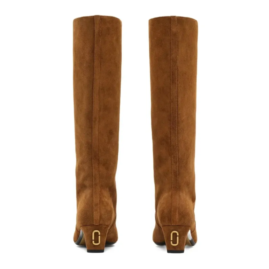 Best The Mel Boots Dame Støvler