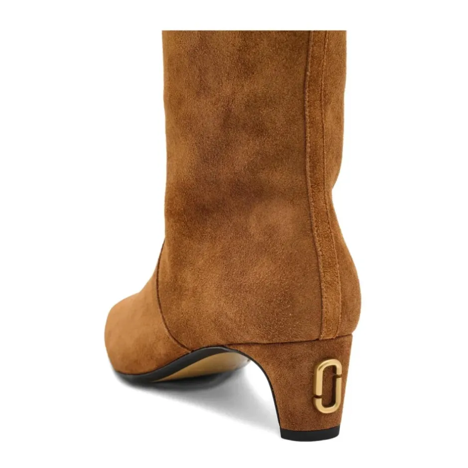 Best The Mel Boots Dame Støvler
