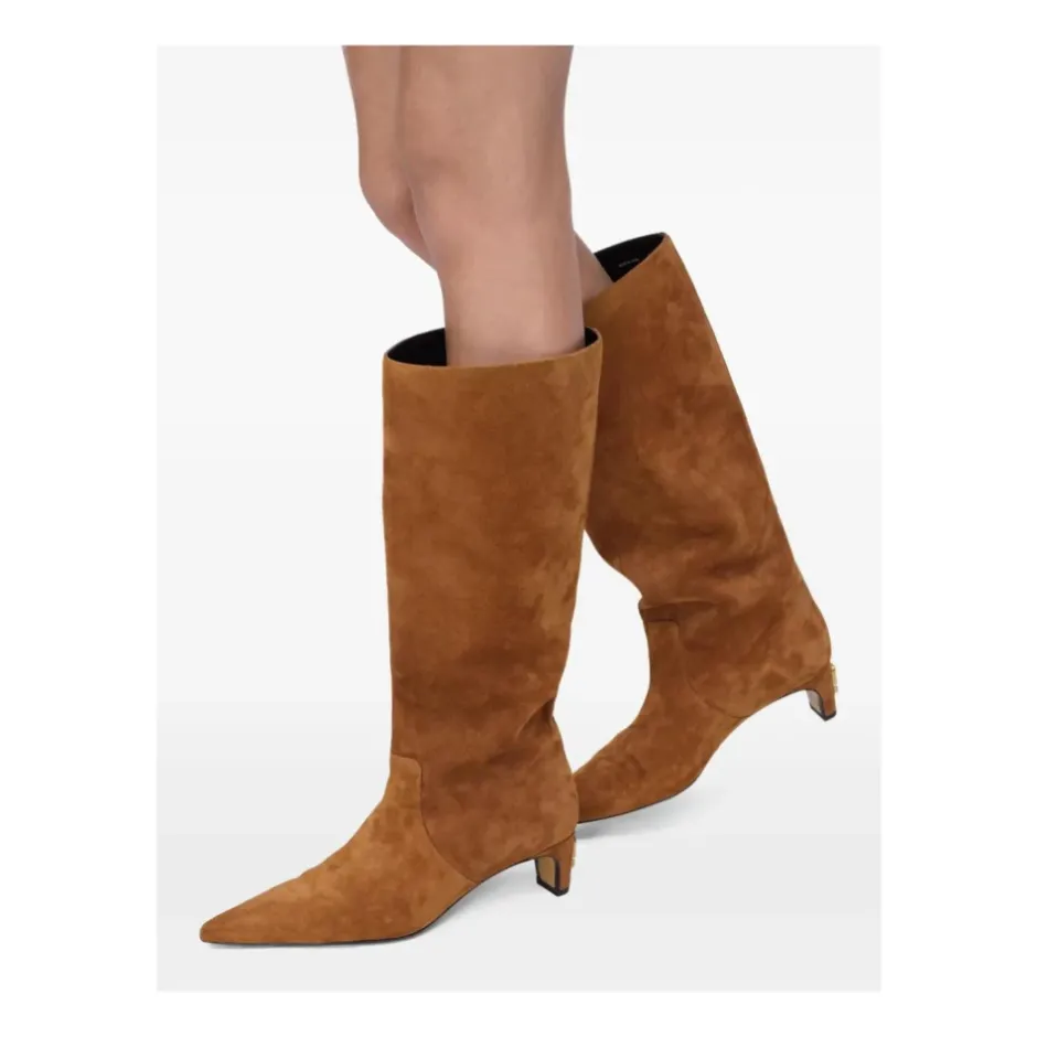 Best The Mel Boots Dame Støvler