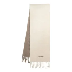 New The Moisson Scarf Dame Tørklæder