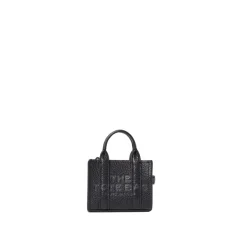 New The Nano Tote Bag Charm Dame Bæltetasker