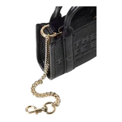 New The Nano Tote Bag Charm Dame Bæltetasker