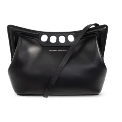 Clearance ‘The Peak Mini’ skuldertaske Dame Bæltetasker