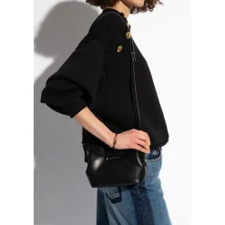 Clearance ‘The Peak Mini’ skuldertaske Dame Bæltetasker
