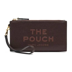 The Pouch Dame Clutch