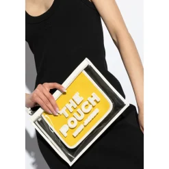 Outlet The Pouch Clutch Dame Clutch