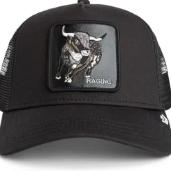 Clearance The Rager Trucker Cap Dame Huer & Kasketter