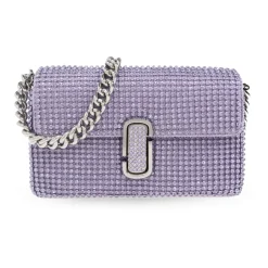 Best The Rhinestone J Marc Mini Skuldertaske Dame Bæltetasker