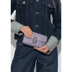 Best The Rhinestone J Marc Mini Skuldertaske Dame Bæltetasker