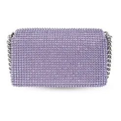 Best The Rhinestone J Marc Mini Skuldertaske Dame Bæltetasker