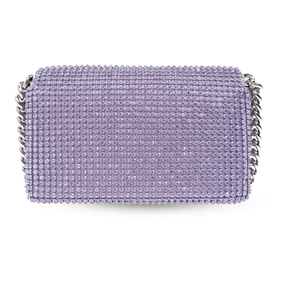 Best The Rhinestone J Marc Mini Skuldertaske Dame Bæltetasker